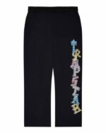 Trapstar Wildcard 2.0 Jogger – Czarny