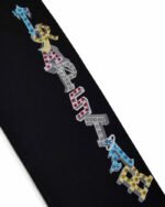Trapstar Wildcard 2.0 Jogger – Czarny
