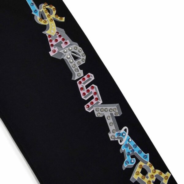 Trapstar Wildcard 2.0 Jogger – Czarny