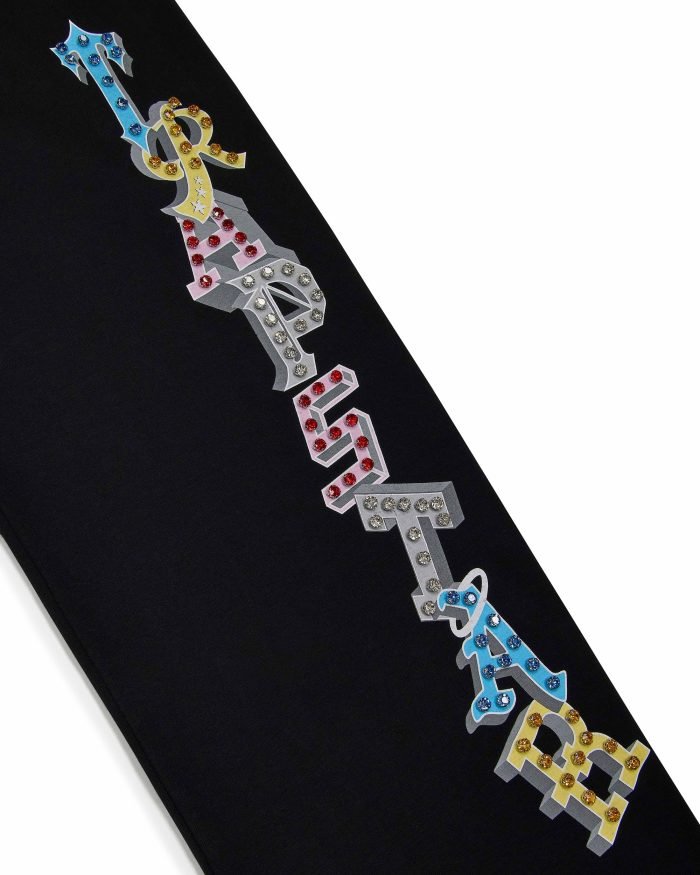 Trapstar Wildcard 2.0 Jogger – Czarny Trapstar Wildcard 2.0 Jogger – Czarny
