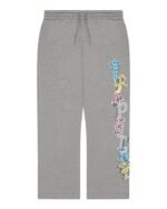 Trapstar Wildcard 2.0 Jogger – Szary