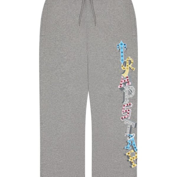 Trapstar Wildcard 2.0 Jogger – Szary