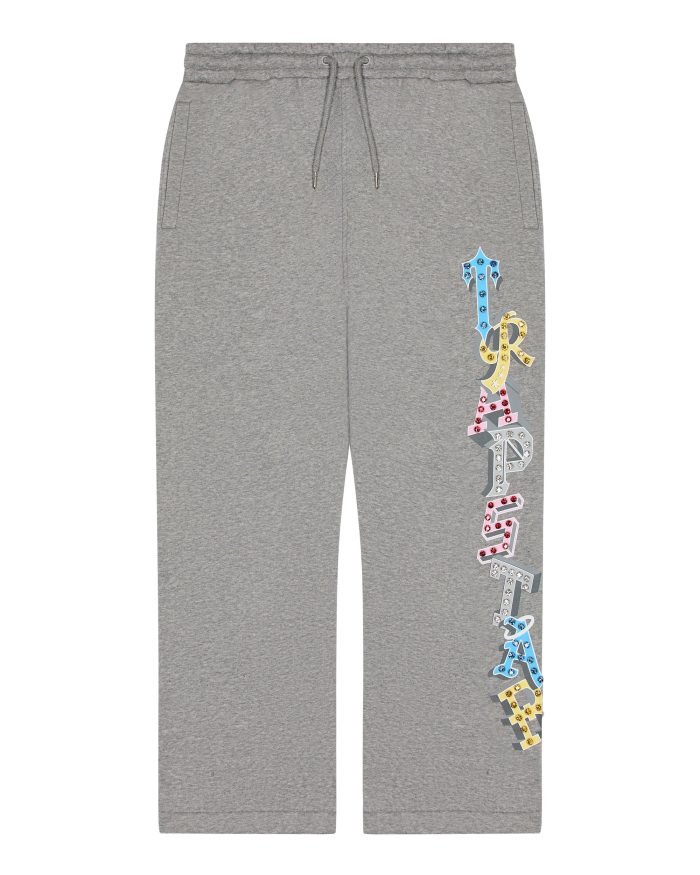 Trapstar Wildcard 2.0 Jogger – Szary Trapstar Wildcard 2.0 Jogger – Szary