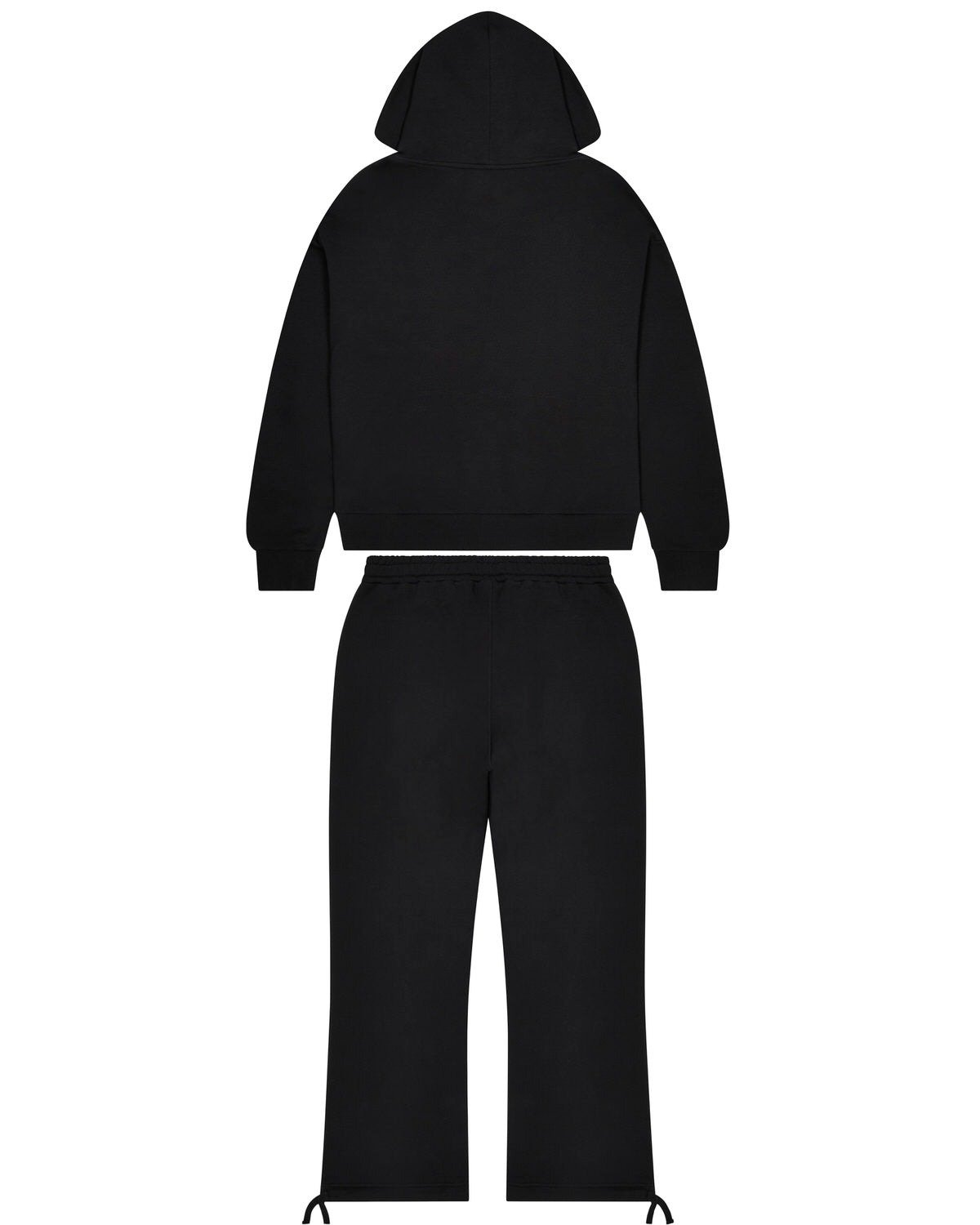 Trapstar Wildcard Chenille Hoodie Dres 2.0 – Czarny Trapstar Wildcard Chenille Hoodie Dres 2.0 – Czarny