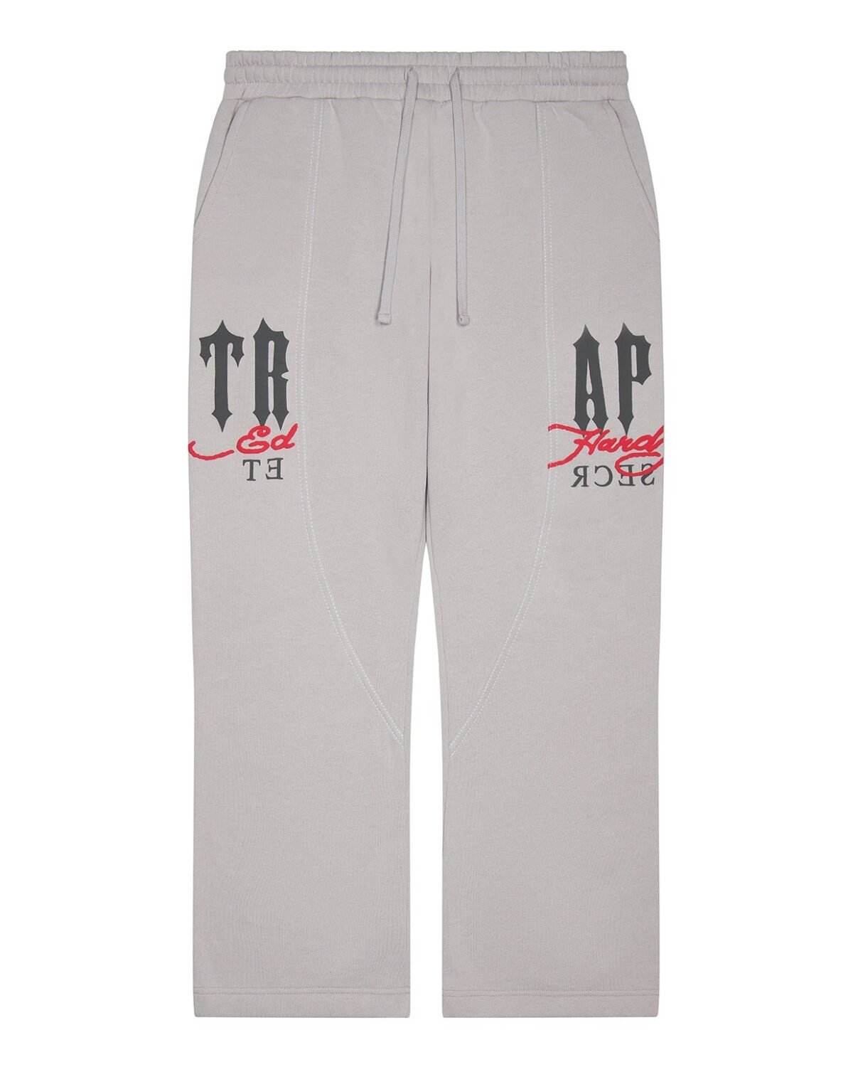 Trapstar X Ed Hardy Dbd Jogger – Szary