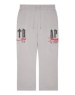 Trapstar X Ed Hardy Dbd Jogger – Szary