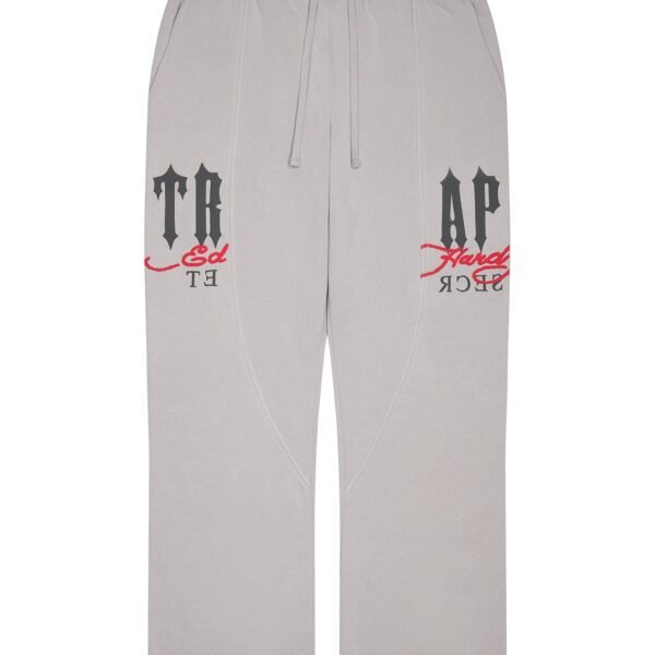 Trapstar X Ed Hardy Dbd Jogger – Szary