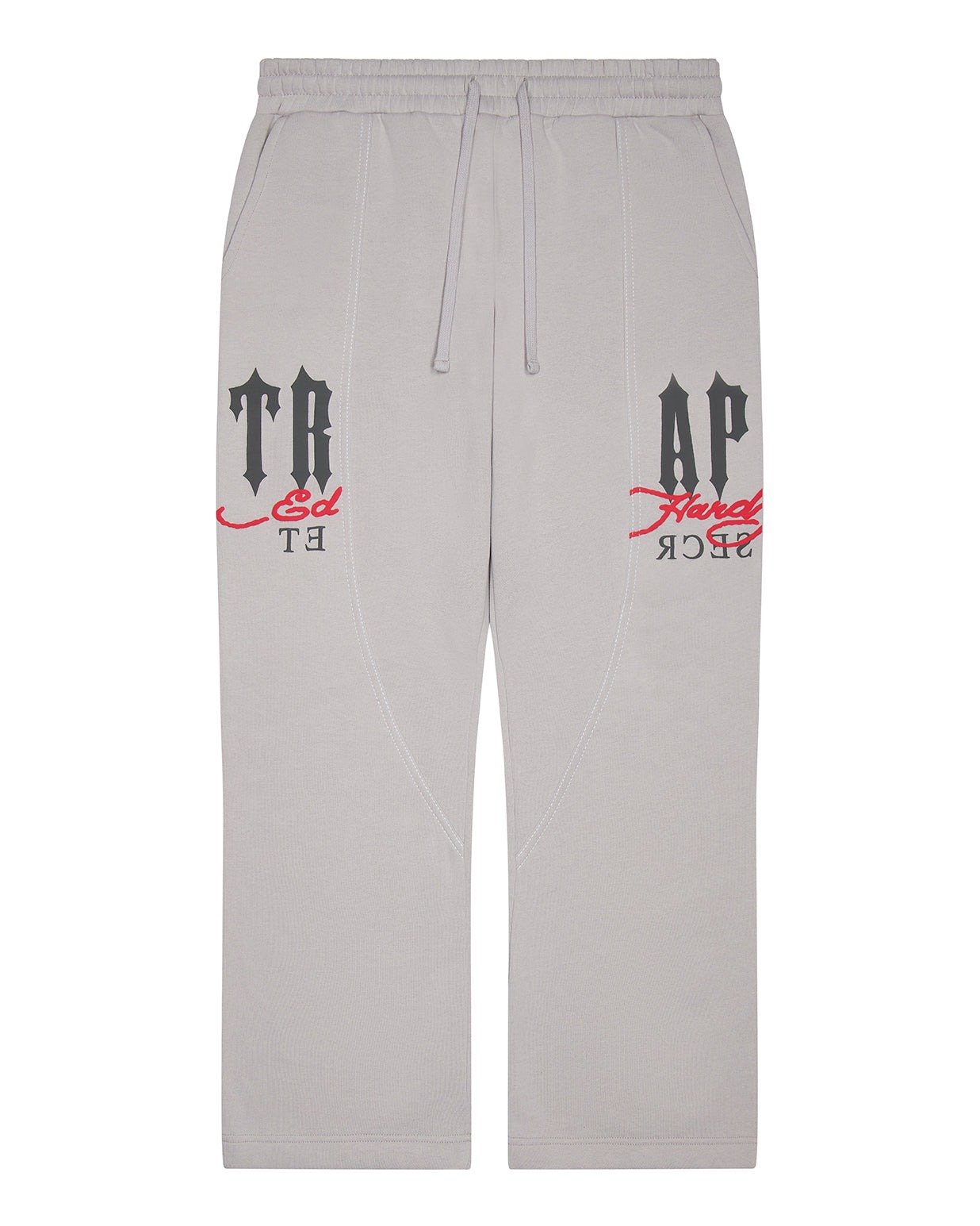 Trapstar X Ed Hardy Dbd Jogger – Szary Trapstar X Ed Hardy Dbd Jogger – Szary