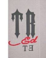 Trapstar X Ed Hardy Dbd Jogger – Szary