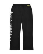Trapstar X Syrop Na Kaszel Jogger – Czarny
